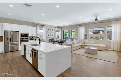 22107 N 59th Place, Phoenix, AZ 85054 - Photo 4