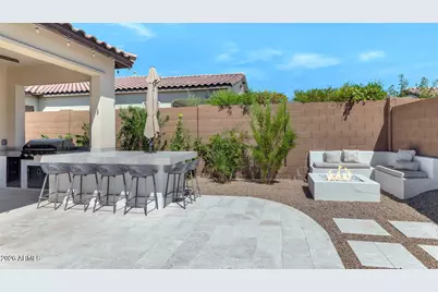 22107 N 59th Place, Phoenix, AZ 85054 - Photo 36