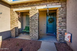 20823 N Evergreen Dr, Maricopa, AZ 85138 - Photo 8