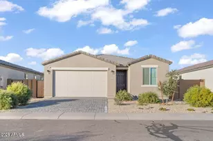 1642 W Hopi Dr, Coolidge, AZ 85128 - Photo 1