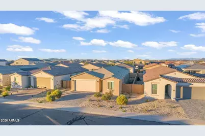 1642 W Hopi Drive, Coolidge, AZ 85128 - Photo 22