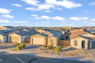 1642 W Hopi Dr, Coolidge, AZ 85128 - Photo 22