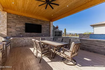 24824 N 124th Street, Scottsdale, AZ 85255 - Photo 66