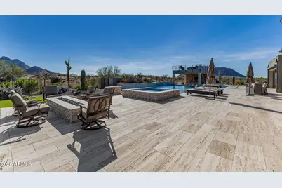 24824 N 124th Street, Scottsdale, AZ 85255 - Photo 68