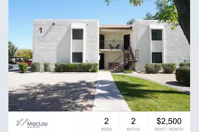 10444 N 69th Street #Apt 107, Paradise Valley, AZ 85253 - Photo 1