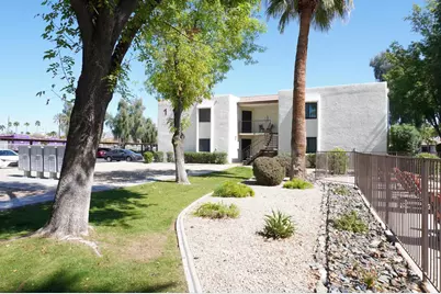 10444 N 69th Street #107, Paradise Valley, AZ 85253 - Photo 18