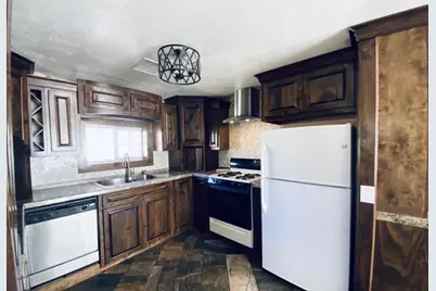 1522 E 9th Street, Douglas, AZ 85607 - Photo 2