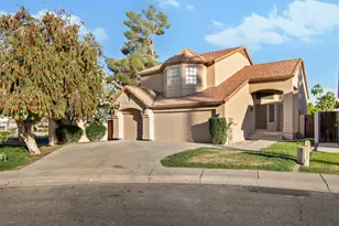3025 S Cascade Pl, Chandler, AZ 85248 - Photo 48