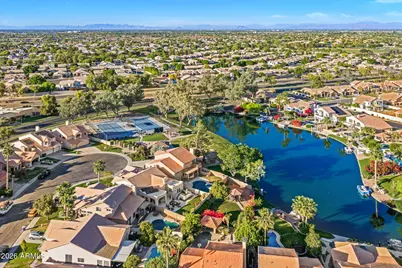 3025 S Cascade Place, Chandler, AZ 85248 - Photo 44