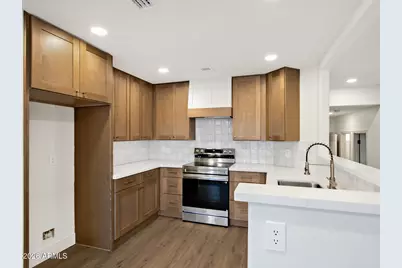 3025 S Cascade Place, Chandler, AZ 85248 - Photo 4