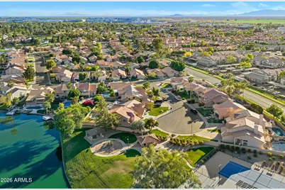 3025 S Cascade Place, Chandler, AZ 85248 - Photo 42