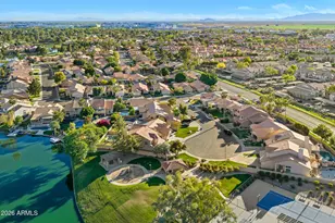 3025 S Cascade Pl, Chandler, AZ 85248 - Photo 42