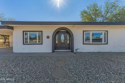 11804 N 37th Way, Phoenix, AZ 85028 - Photo 1