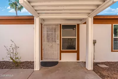 814 E Manor Drive, Chandler, AZ 85225 - Photo 20
