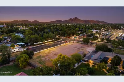 5950 N Central Avenue #1, Phoenix, AZ 85012 - Photo 1