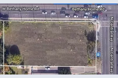 5950 N Central Avenue #1, Phoenix, AZ 85012 - Photo 2