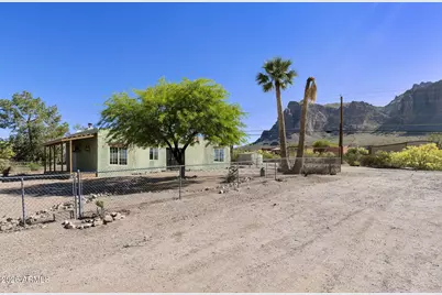 5578 E Jacob Waltz Street, Apache Junction, AZ 85119 - Photo 1
