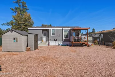 16 N Star Vale -- #122a, Star Valley, AZ 85541 - Photo 1