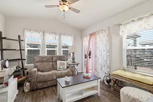 16 N Star Vale --, Star Valley, AZ 85541 - Photo 16