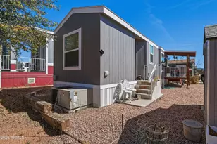 16 N Star Vale --, Star Valley, AZ 85541 - Photo 16