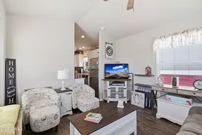 16 N Star Vale -- #122a, Star Valley, AZ 85541 - Photo 8