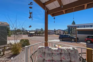 16 N Star Vale --, Star Valley, AZ 85541 - Photo 6