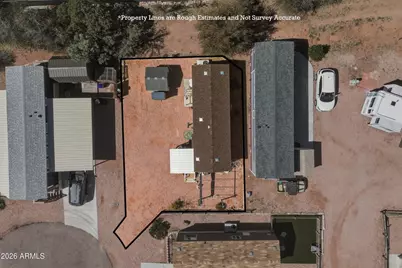 16 N Star Vale -- #122a, Star Valley, AZ 85541 - Photo 20