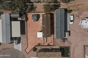 16 N Star Vale --, Star Valley, AZ 85541 - Photo 20