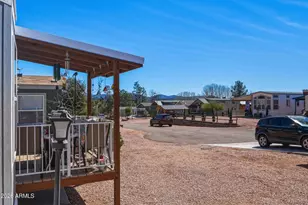 16 N Star Vale --, Star Valley, AZ 85541 - Photo 6