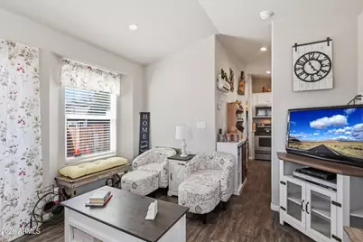 16 N Star Vale -- #122a, Star Valley, AZ 85541 - Photo 8