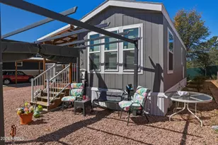 16 N Star Vale --, Star Valley, AZ 85541 - Photo 4