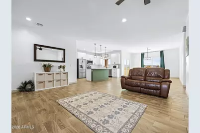 909 N 297th Drive, Buckeye, AZ 85396 - Photo 6