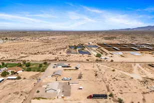 909 N 297th Dr, Buckeye, AZ 85396 - Photo 34