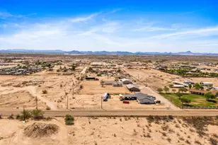 909 N 297th Dr, Buckeye, AZ 85396 - Photo 32