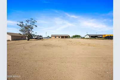 909 N 297th Drive, Buckeye, AZ 85396 - Photo 30
