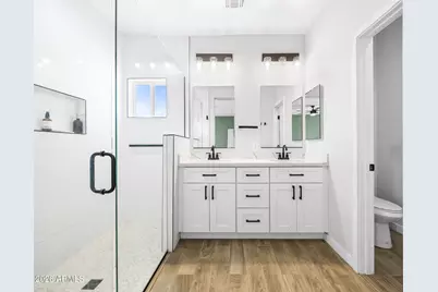 909 N 297th Drive, Buckeye, AZ 85396 - Photo 16