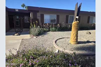 10855 W Buccaneer Drive, Sun City, AZ 85351 - Photo 2