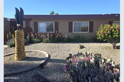 10855 W Buccaneer Drive, Sun City, AZ 85351 - Photo 1