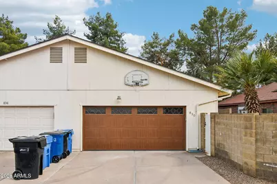 830 E Bruce Avenue, Gilbert, AZ 85234 - Photo 26