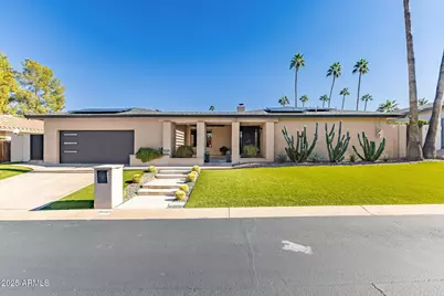 9225 N Arroya Vista Drive W, Phoenix, AZ 85028 - Photo 1