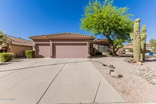 6260 E Virginia St, Mesa, AZ 85215 - Photo 1
