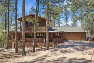 237 W Wipila Wiki Dr, Payson, AZ 85541 - Photo 4