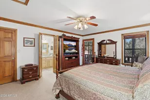 237 W Wipila Wiki Dr, Payson, AZ 85541 - Photo 22