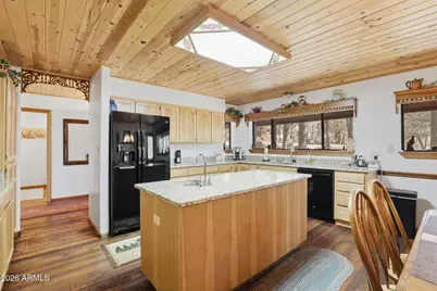 237 W Wipila Wiki Drive, Payson, AZ 85541 - Photo 16