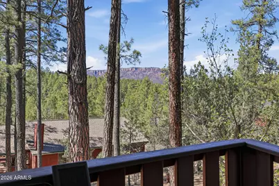 237 W Wipila Wiki Drive, Payson, AZ 85541 - Photo 36