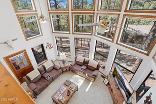 237 W Wipila Wiki Dr, Payson, AZ 85541 - Photo 24