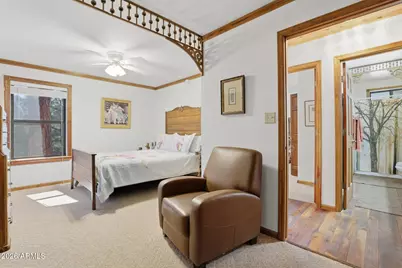 237 W Wipila Wiki Drive, Payson, AZ 85541 - Photo 18