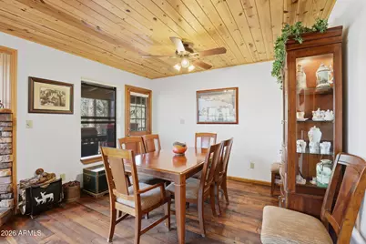 237 W Wipila Wiki Drive, Payson, AZ 85541 - Photo 14