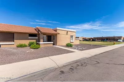 502 W Hononegh Drive #1, Phoenix, AZ 85027 - Photo 2