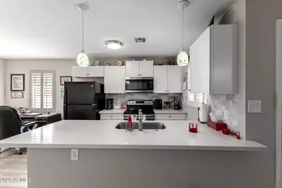 502 W Hononegh Drive #1, Phoenix, AZ 85027 - Photo 12